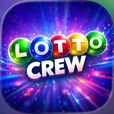 Lotto Crew application icon